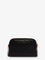 Saint Laurent Gaby leather shoulder bag - Nero
