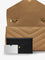 Saint Laurent Loulou leather shoulder bag - Natural Tan
