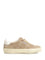 Golden Goose Soul Star Suede Sneaker - Beige