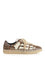 Amiri Sneaker Leopard Pacific - Animal Print