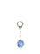 Loewe Anagram Scarab Pendant - Silver
