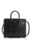 Saint Laurent Sac De Jour Nano - Black