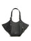 Loewe Hammock Flip Bag - Black