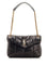 Saint Laurent Small Puffer Bag - Black