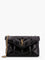 Saint Laurent Loulou Puffer Toy matelassé leather crossbody bag - Nero