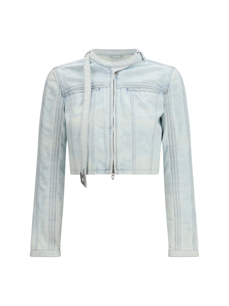 Diesel De-Saphix-Fsi1 Jacket