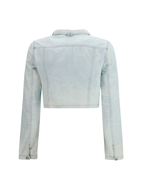 Diesel De-Saphix-Fsi1 Jacket