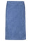Bottega Veneta Woven Nappa Leather Skirt - Sky Blue