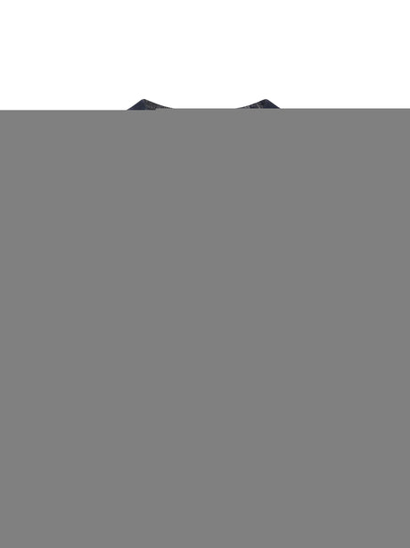 Brunello Cucinelli Sparkling linen T-shirt - Abisso