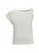 Pinko Marlena Top - White-Biancaneve