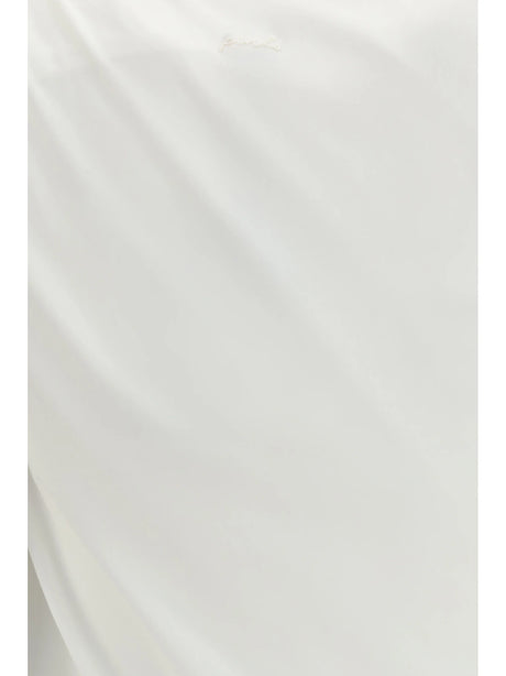 Pinko Marlena Top - White-Biancaneve