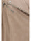 Pinko Leather biker Jacket - Beige-Green Capra