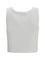 Dolce & Gabbana Ribbed tank Top - White Ottico