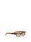 Alexander Mcqueen Cat-Eye Sunglasses - Sella