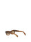 Alexander Mcqueen Cat-Eye Sunglasses - Sella