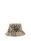 Burberry Bucket Hat - Sand Ip Check