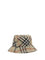 Burberry Bucket Hat - Sand Ip Check