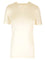 Loewe Silk And Viscose Top With Knot - White