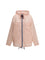 Prada Waterproof Jacket - Alabastro