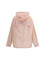 Prada Waterproof Jacket - Alabastro