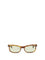 Valentino Garavani Rectangular acetate Sunglasses - 5
