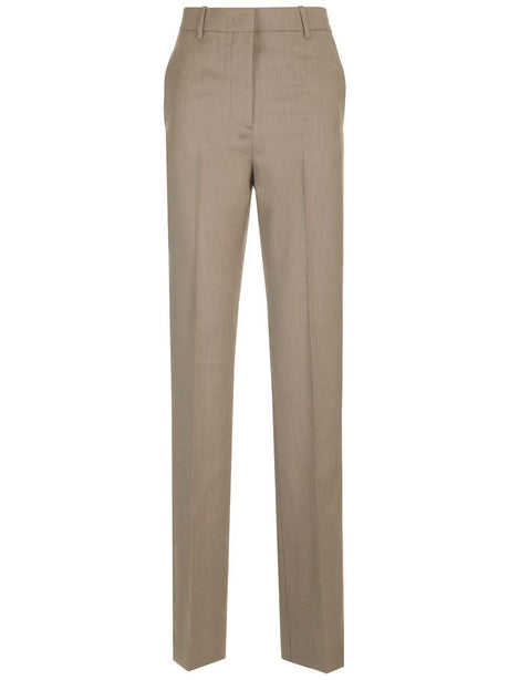 Golden Goose Tailored Trousers - Grey