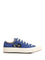 Comme Des Garcons Play Converse Low Top Chuck Taylor - Blue