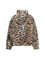 Pinko Dotty Jacket - Multi.Nero/Beige
