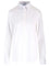 Loewe White Cotton Twill Shirt