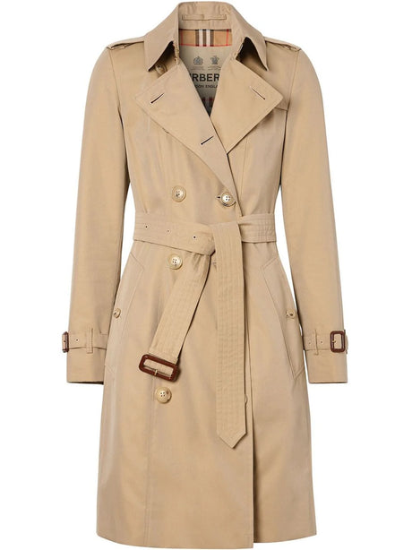 Burberry Classic Trench 