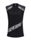 Pinko Molly Top - Black Limousine
