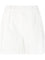 Kenzo Sangallo Lace Shorts - White