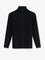 Toteme Viscose blend cardigan - Black