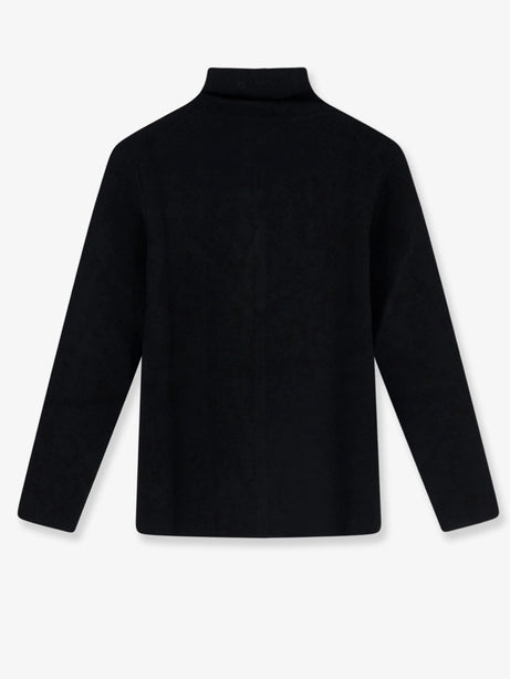 Toteme Viscose blend cardigan - Black