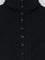 Toteme Viscose blend cardigan - Black