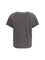 Brunello Cucinelli Cashmere glitter T-shirt - Piombo