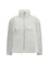 Pinko Beth Jacket with transparent inserts - White Brill.