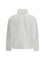 Pinko Beth Jacket with transparent inserts - White Brill.