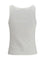 Kenzo Boke Flower 2.0 ribbed tank Top - White