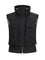 Pinko Geraldine Vest - Black Limousine
