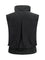 Pinko Geraldine Vest - Black Limousine