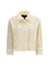Pinko Babette Jacket - White Cigno