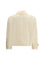 Pinko Babette Jacket - White Cigno