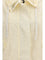 Pinko Babette Jacket - White Cigno