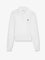 Celine Cotton Polo Shirt - Opticwhite