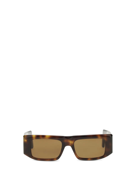 Valentino Garavani Shield-style Sunglasses - 2