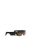Valentino Garavani Shield-style Sunglasses - 2