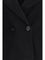 Toteme Shawl-lapel Cardigan - Black