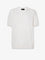 Fendi Cotton and cashmere sweater - Bianco