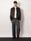 Fendi Cotton and cashmere sweater - Bianco